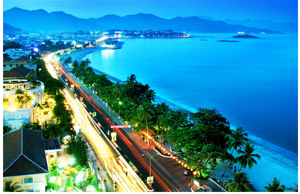 Les idées de voyage à Nha Trang