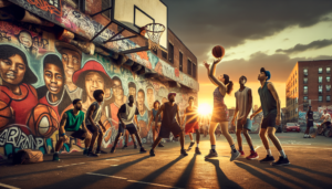 découvrez l'histoire fascinante du basketball, de ses origines humbles à son ascension en tant que phénomène mondial. explorez l'impact culturel de ce sport captivant qui a transcendé les frontières, unifiant des générations et des communautés à travers le monde.