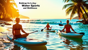 découvrez comment les sports nautiques améliorent votre santé physique et mentale. explorez les bienfaits de la natation, du surf et du paddle pour renforcer votre corps, réduire le stress et favoriser un bien-être optimal. plongez dans un mode de vie actif et sain !