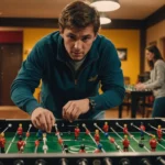 devenir un expert en babyfoot