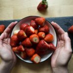 Degustation des fraises sans craindre de troubles digestifs