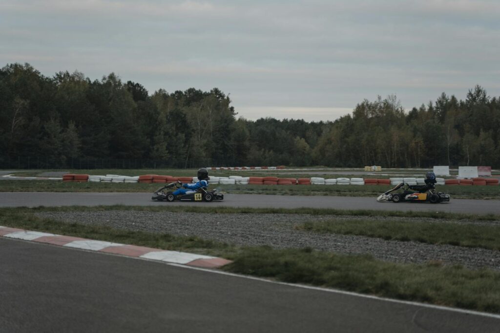 Karting