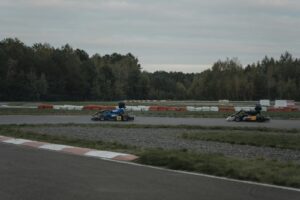 Karting