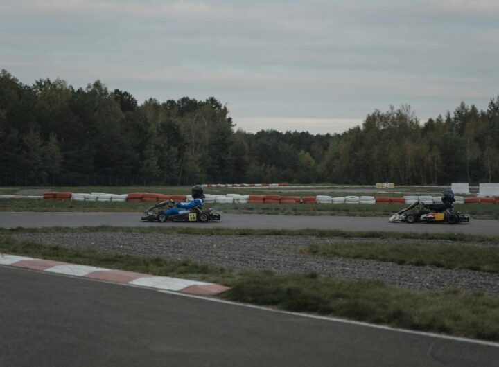 Karting