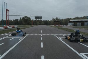 Karting