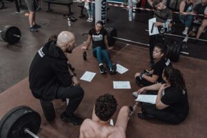 Coach nutrition à La Réunion