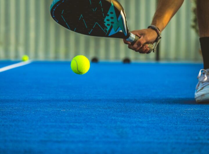Padel