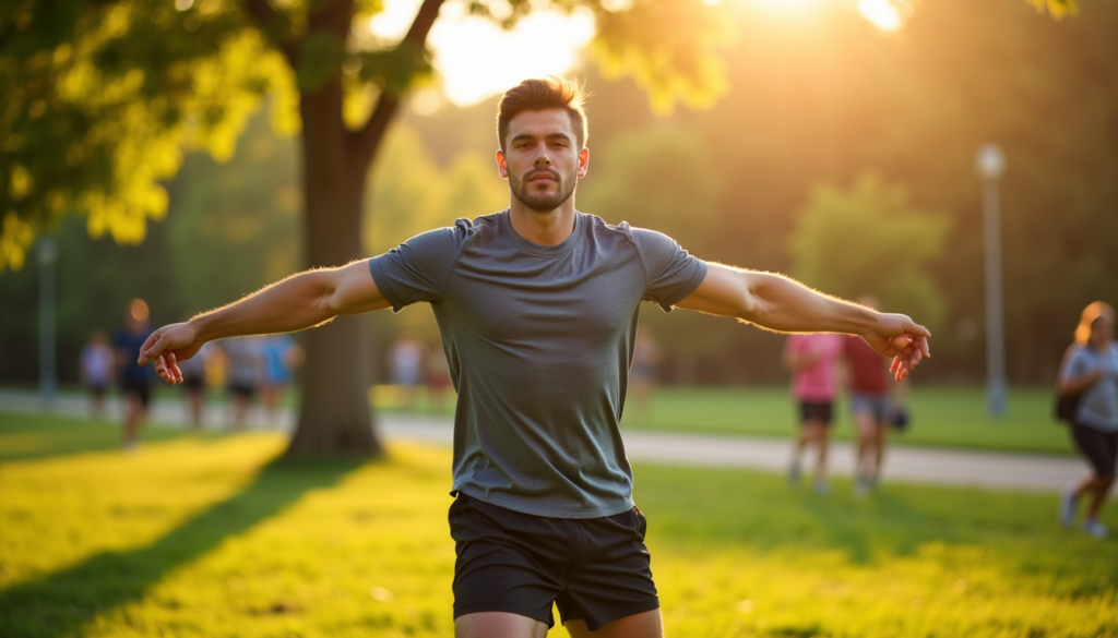 Comment préparer son corps avant de débuter la course à pied