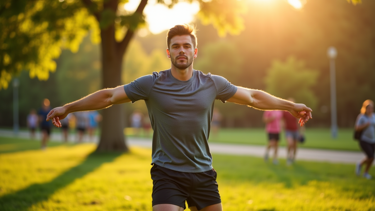Comment préparer son corps avant de débuter la course à pied