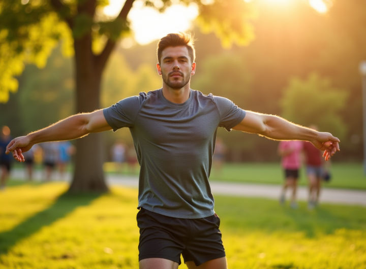 Comment préparer son corps avant de débuter la course à pied