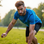 Exercices d’échauffement à faire avant une séance de sport