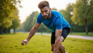 Exercices d’échauffement à faire avant une séance de sport