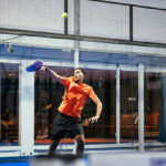 Faire construire un terrain de padel