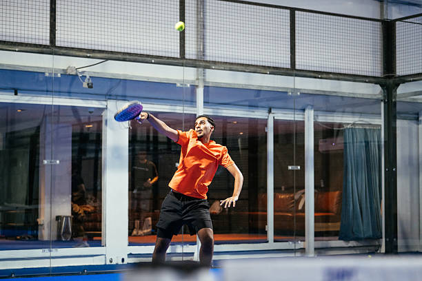 Faire construire un terrain de padel